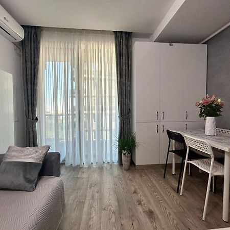 Apartament Belaire Mamaia-Sat Năvodari Exterior foto