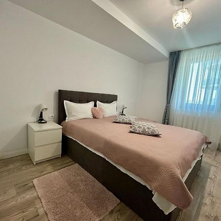 Apartament Belaire Mamaia-Sat Năvodari Exterior foto